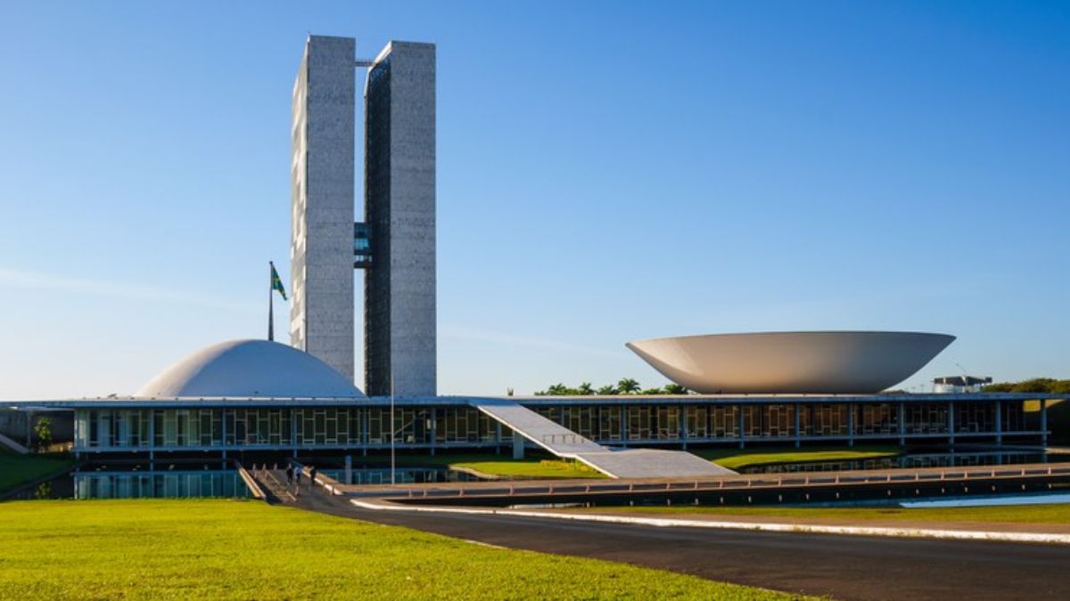 Renegociação das dívidas rurais entra na pauta de votação do plenário do Senado Federal em Brasília sob pressão de produtores