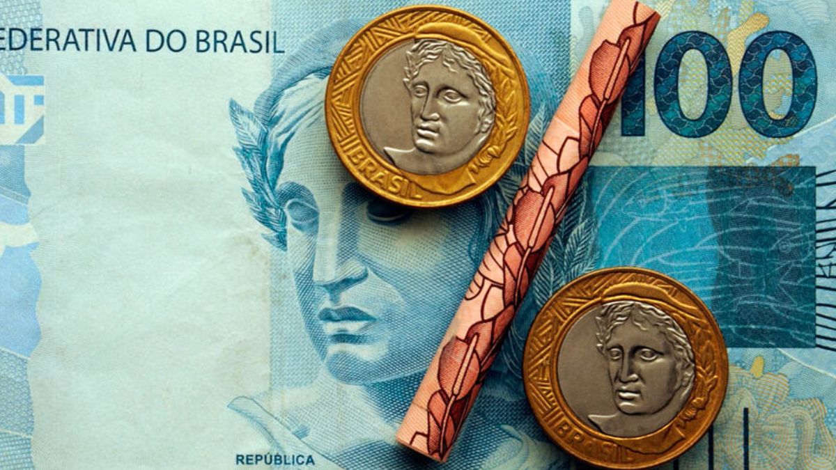 Real brasileiro simbolizando a próxima reunião do Copom