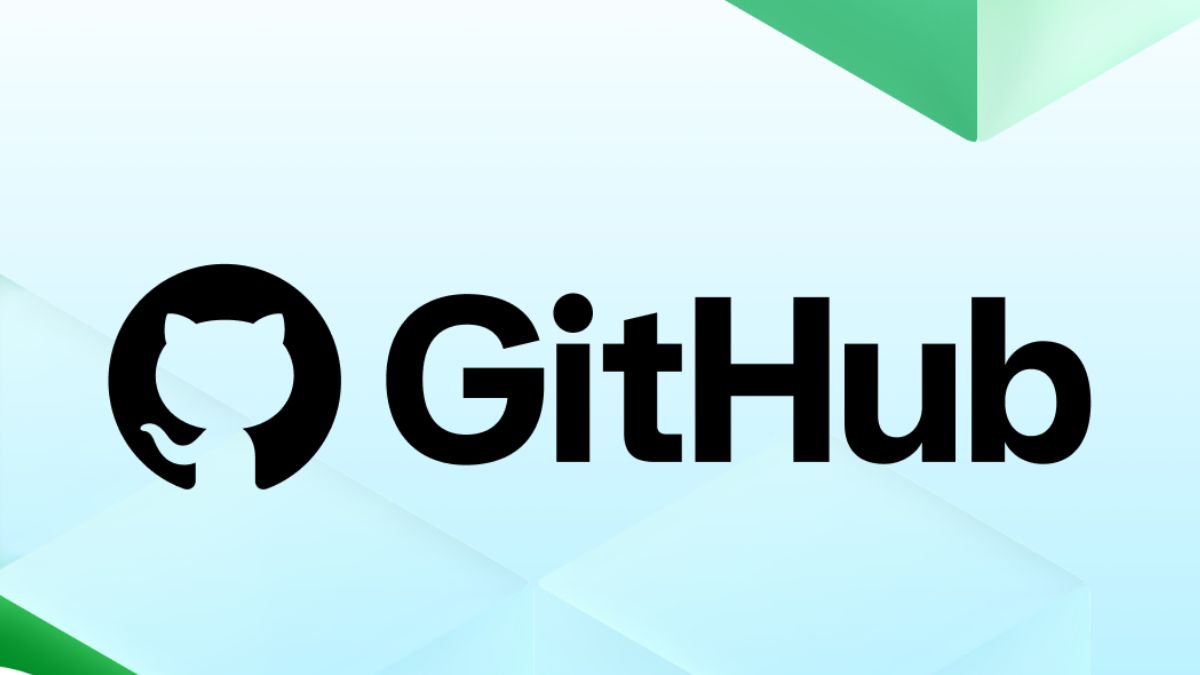 Logomarca do GitHub, simbolizando que o Brasil atinge 10 milhões de desenvolvedores na plataforma