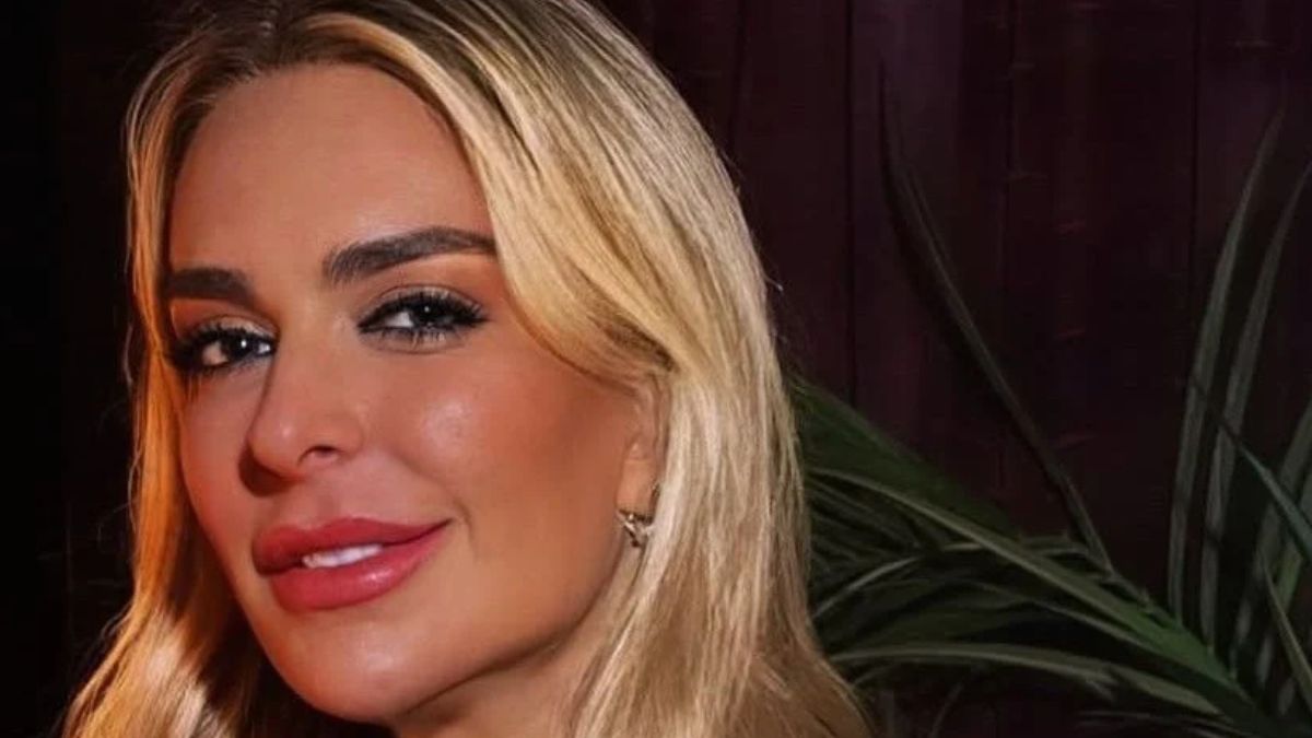 Close de Roberta Luchsinger, que cujas declareções recentes feitas à CNN elevaram o risco político e colocaram o mercado em alerta