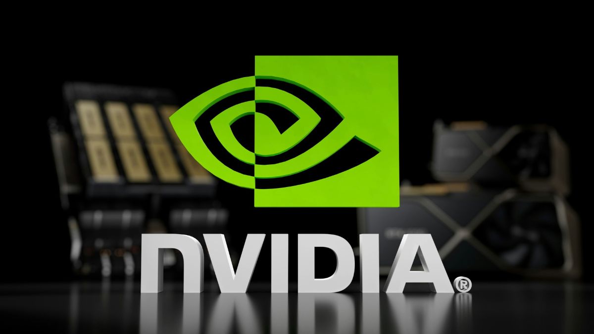 Marca da NVIDIA para simbolizar as empresas gigantes de tecnologia que estão recorrendo ao capital próprio e a dívidas para bancar o avanço da infraestrutura