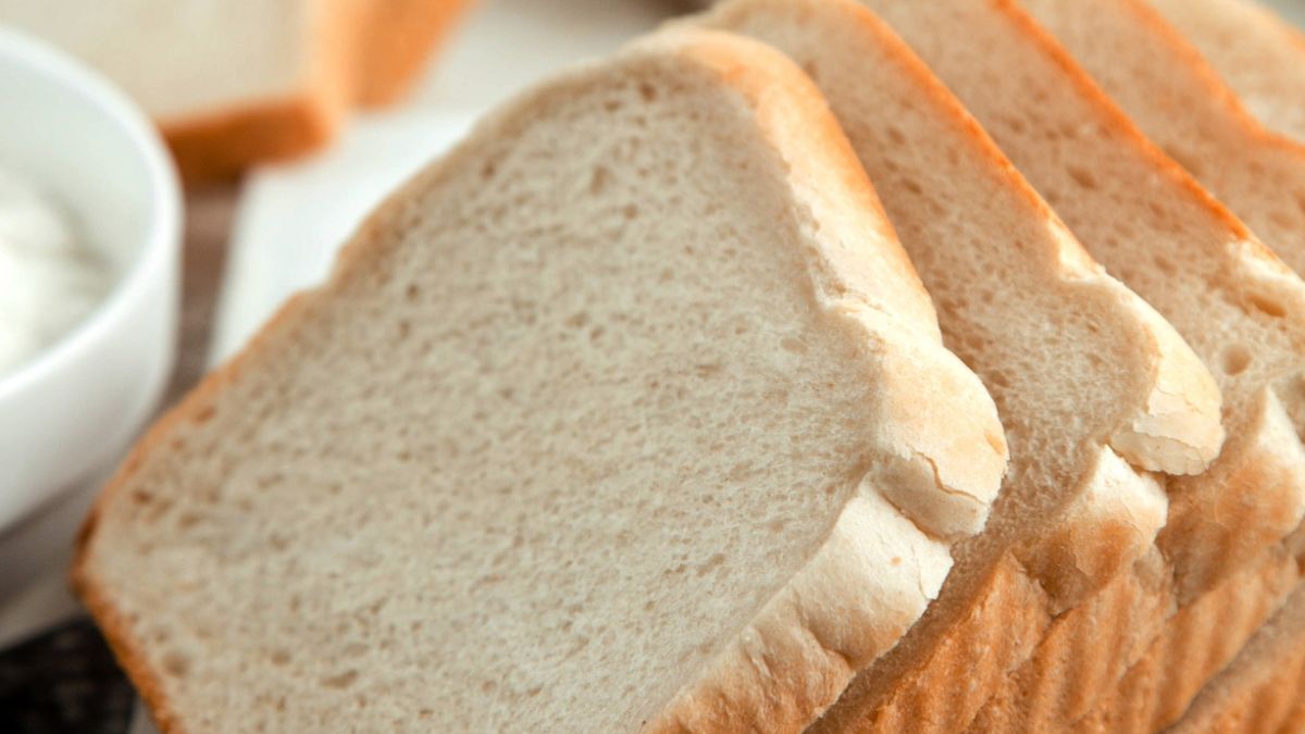 Fatias de pão, simbolizando que o mercado de pães industrializados registrou faturamento no primeiro semestre de 2026