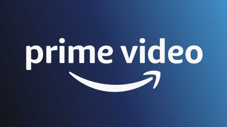 Logomarca da Prime Video, simbolizando que a empresa atinge lucratividade própria e receita de bilhões de dólares