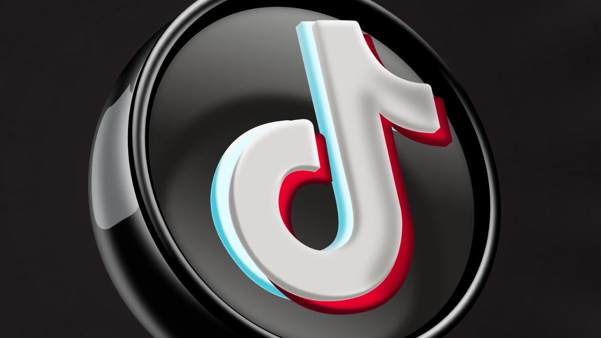 Logomarca TikTok, para simbolizar que a emoresa expande serviços e desafia ecossistema de negócios global
